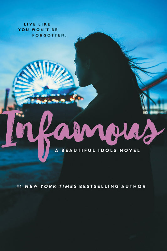 Infamous (International Edition)