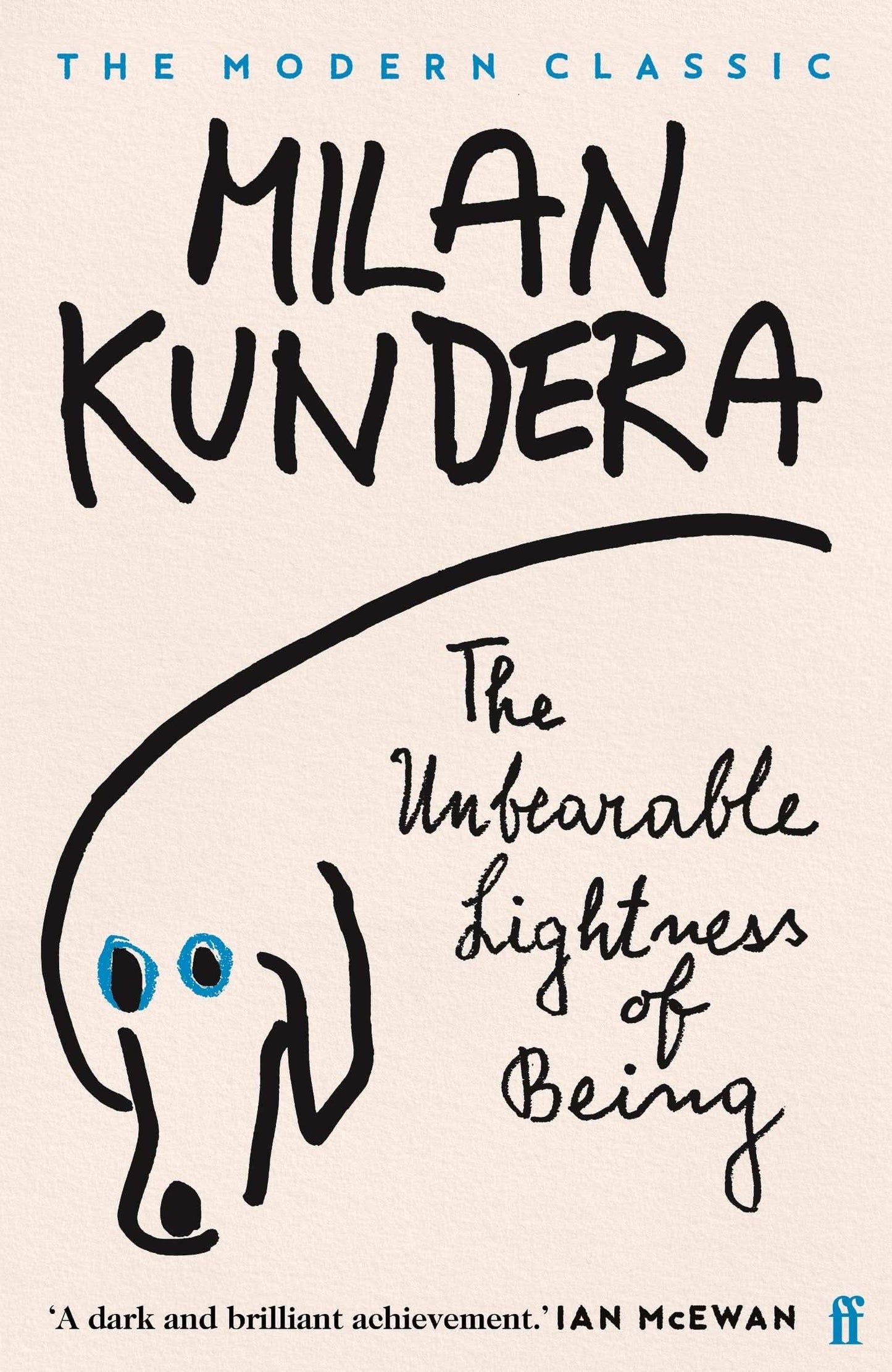 The Unbearable Lightness Of Being(Ji)