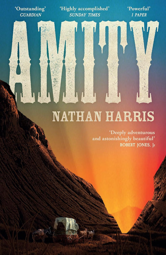 Amity (B PB)  Release Date -  18 June 2026