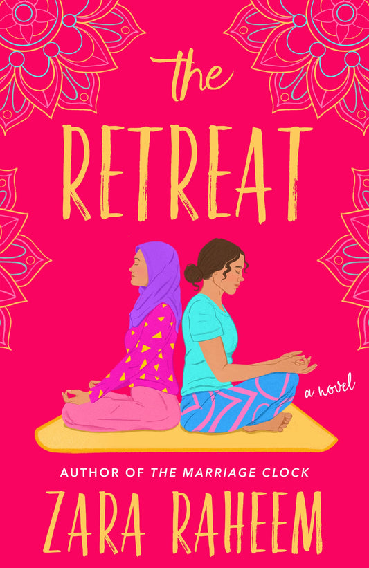 Retreat, The