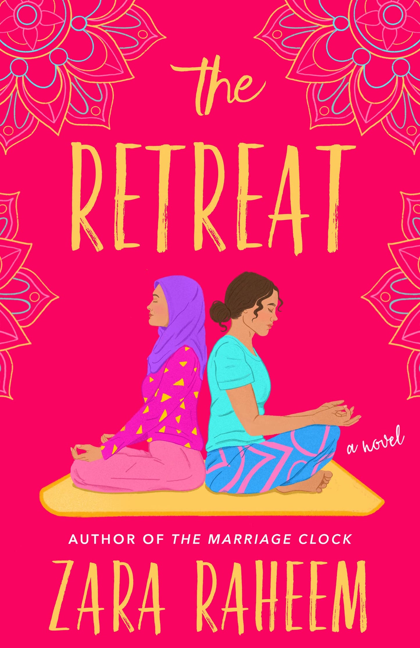 Retreat, The