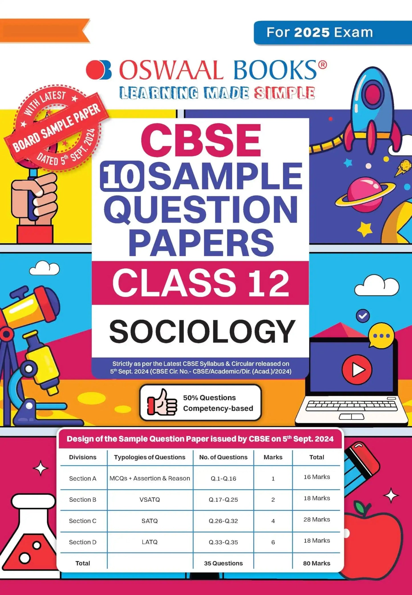 Oba Sqp Sociology Bk 12 (2025)