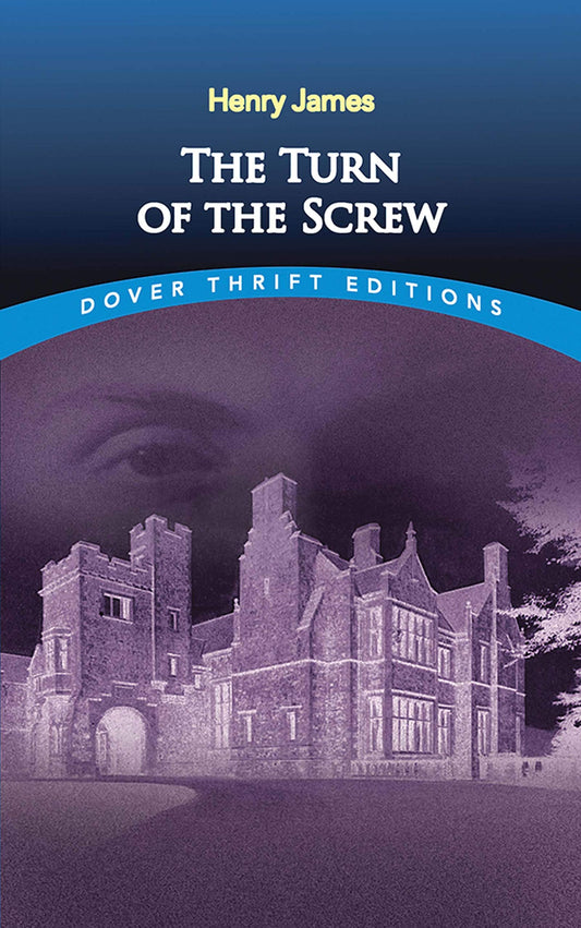 James - The Turn Of The Screw
