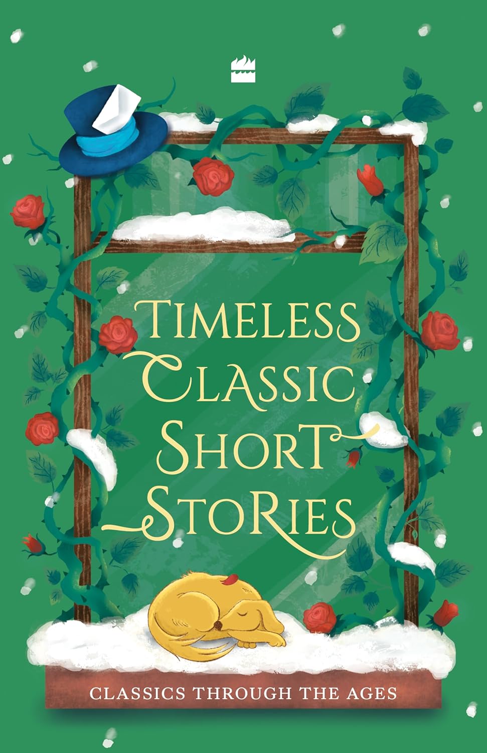 Timeless Classic Short Stories - Release Date December 30, 2025