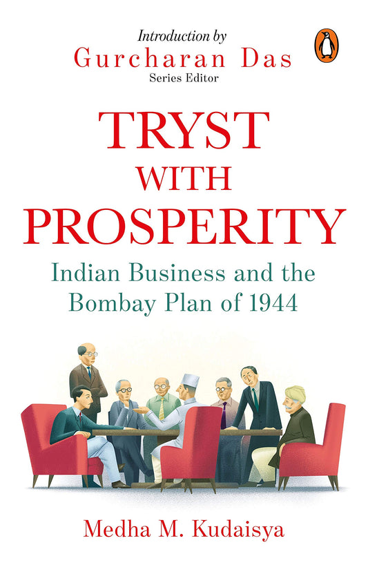 Tryst With Prosperity