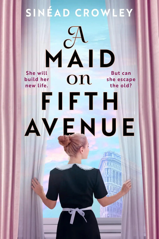 A Maid On Fifth Avenue