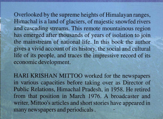 Himachal Pradesh