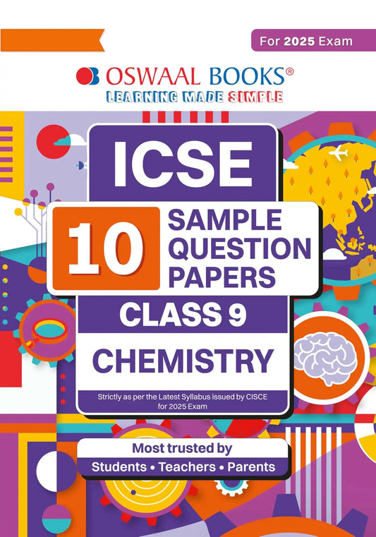 Oba Icse Sqp Chemistry Bk 9 (2025)