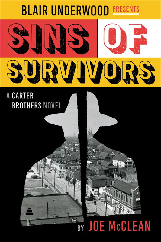 Sins Of Survivors