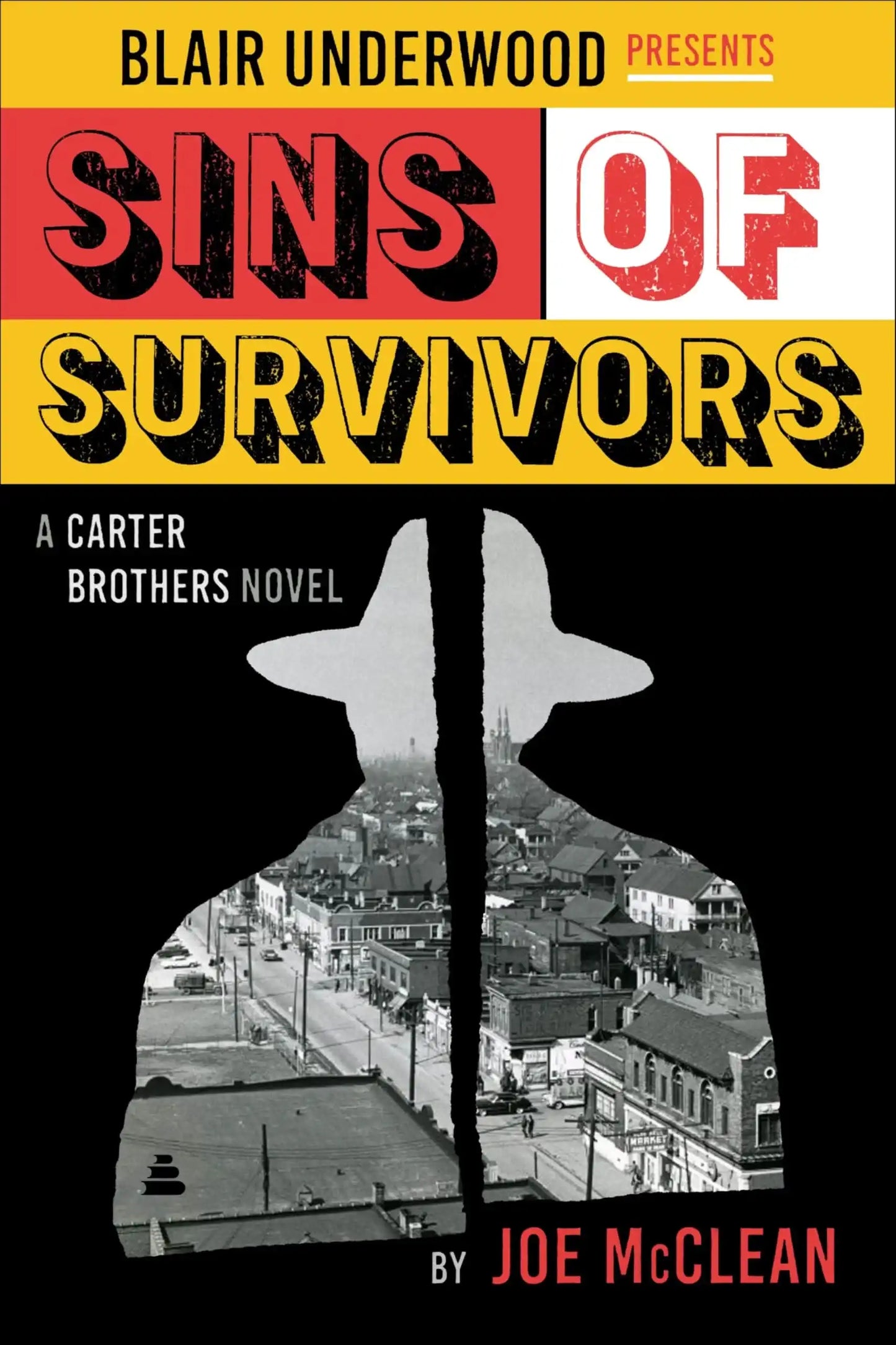 Sins Of Survivors