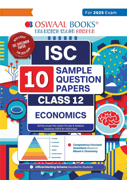 Oba Isc Sqp Economics Bk 12 (2025)