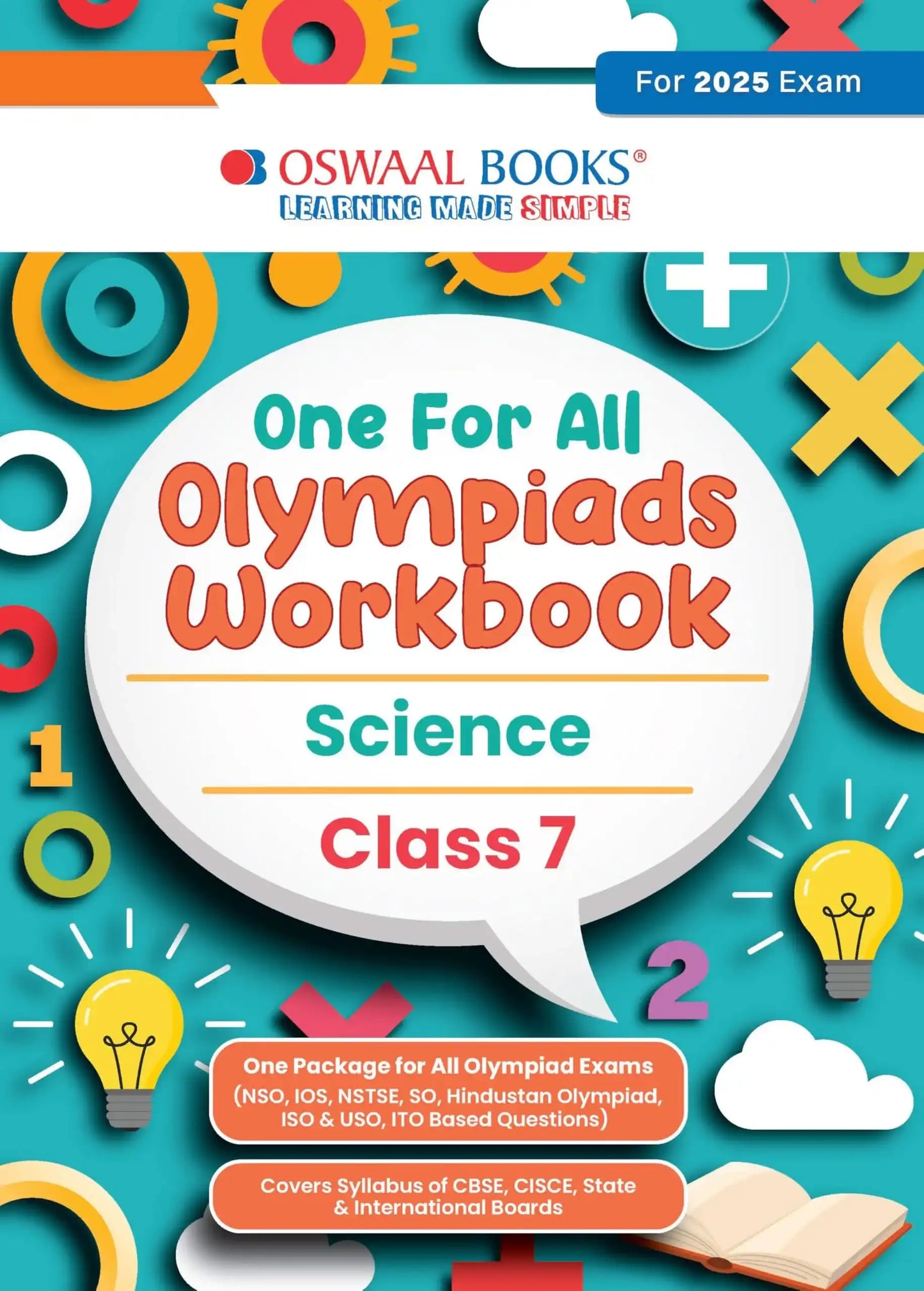 Oba Science Olympiad W/B 7 (2025)