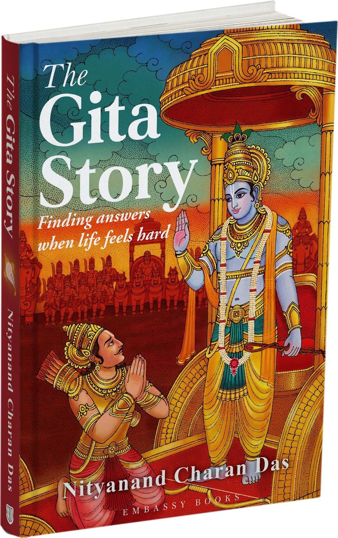 The Gita Story