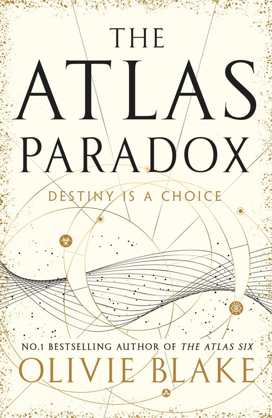 The Atlas Paradox.