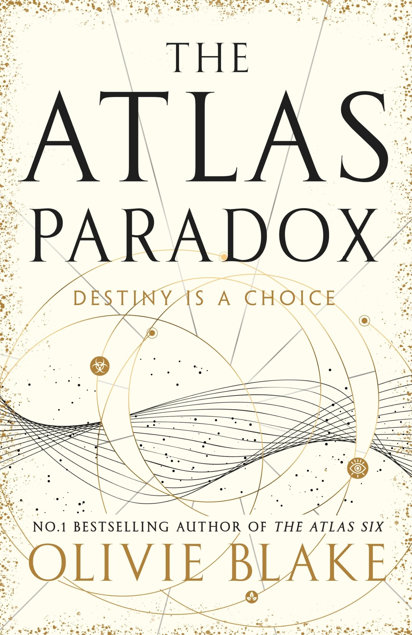 The Atlas Paradox.