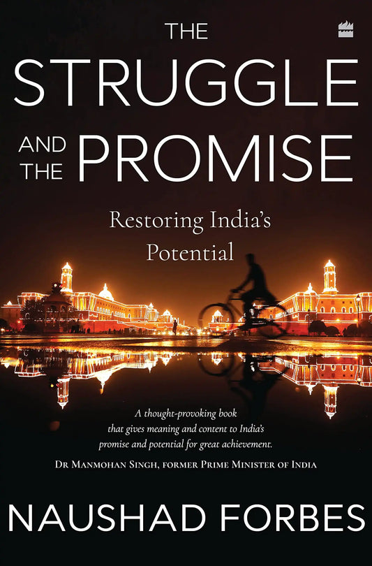 Struggle And The Promise