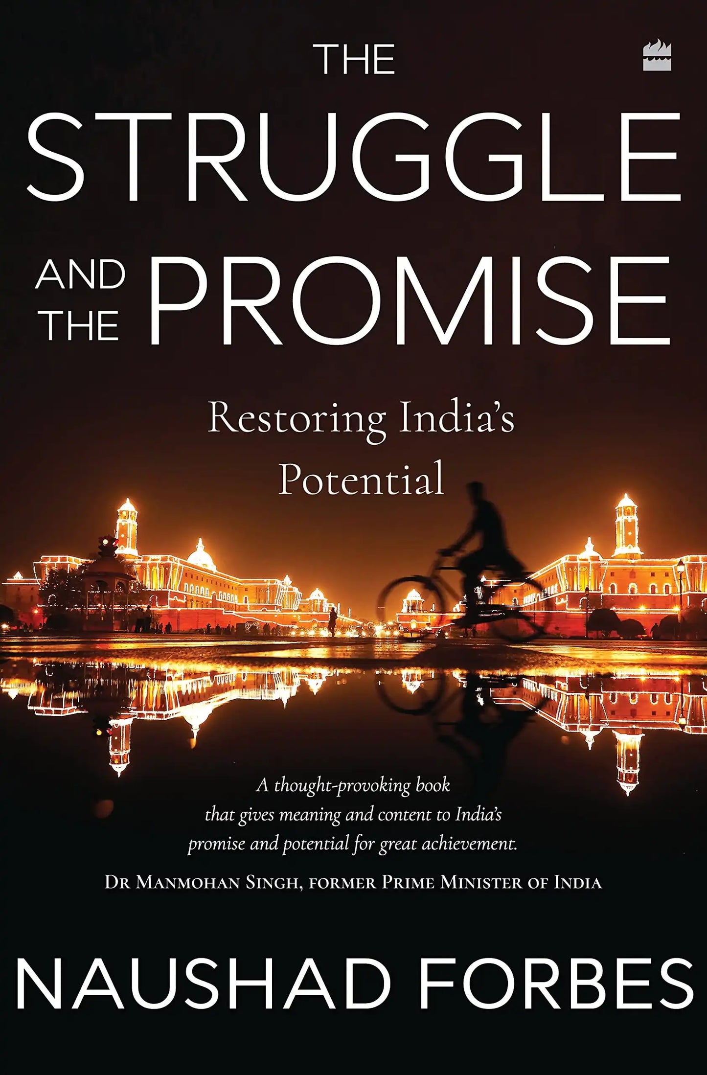 Struggle And The Promise