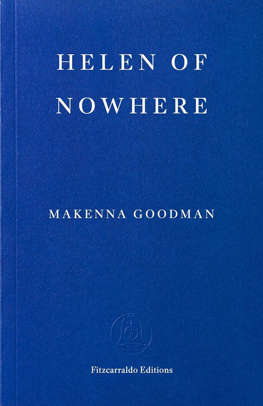 Helen of Nowhere