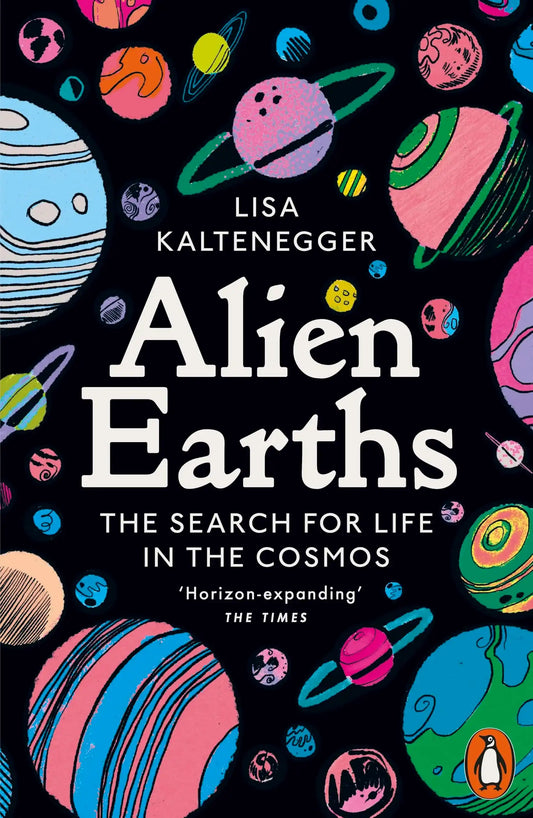 Alien Earths