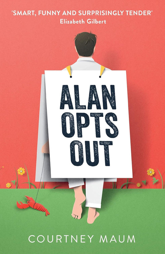 Alan Opts Out  Release Date -  04 June 2026