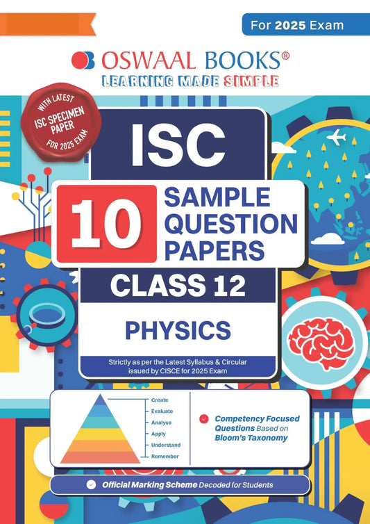 Oba Isc Sqp Physics Bk 12 (2025)