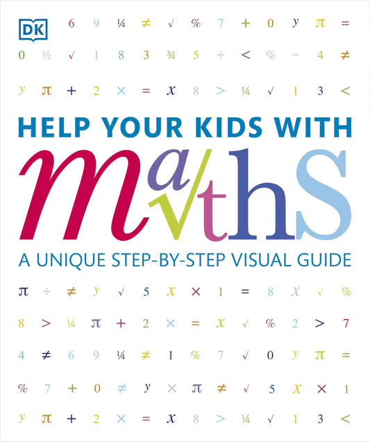 Dkyr : Help Your Kids With Maths