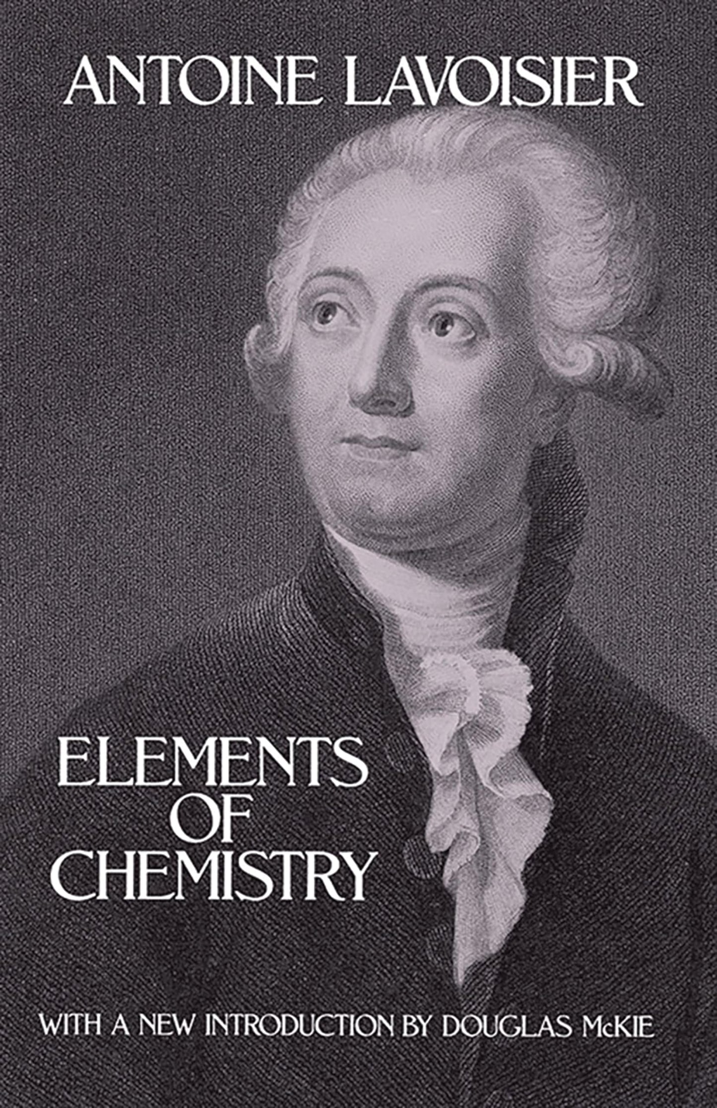 Elements Of Chemistry