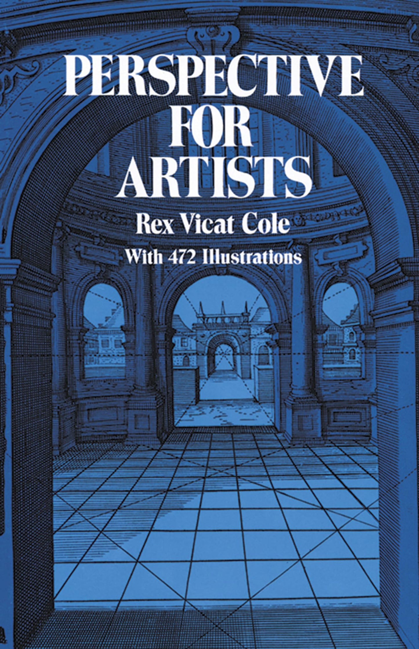 Perspective For Artists