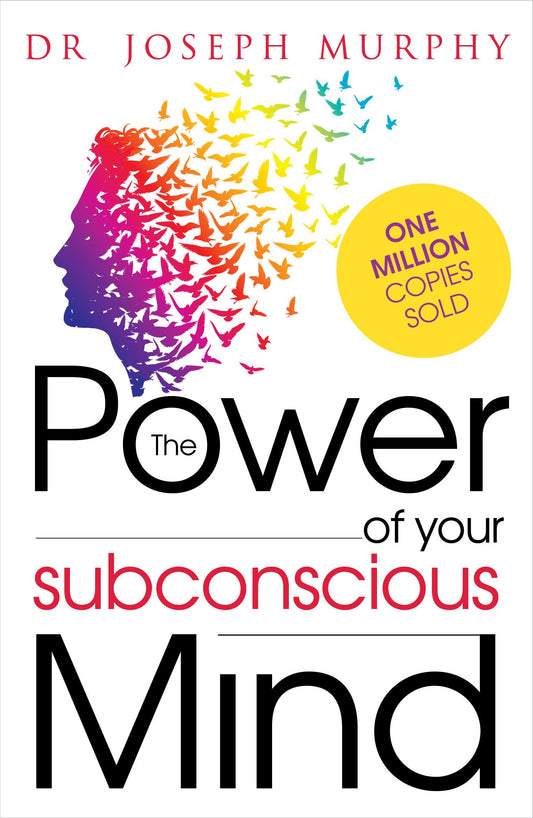 Amazing Reads The Power of your Subconscious Mind