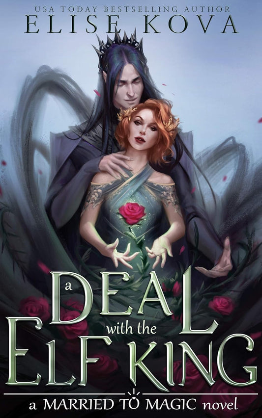 A Deal With The Elf King  Release Date -  09 June 2026