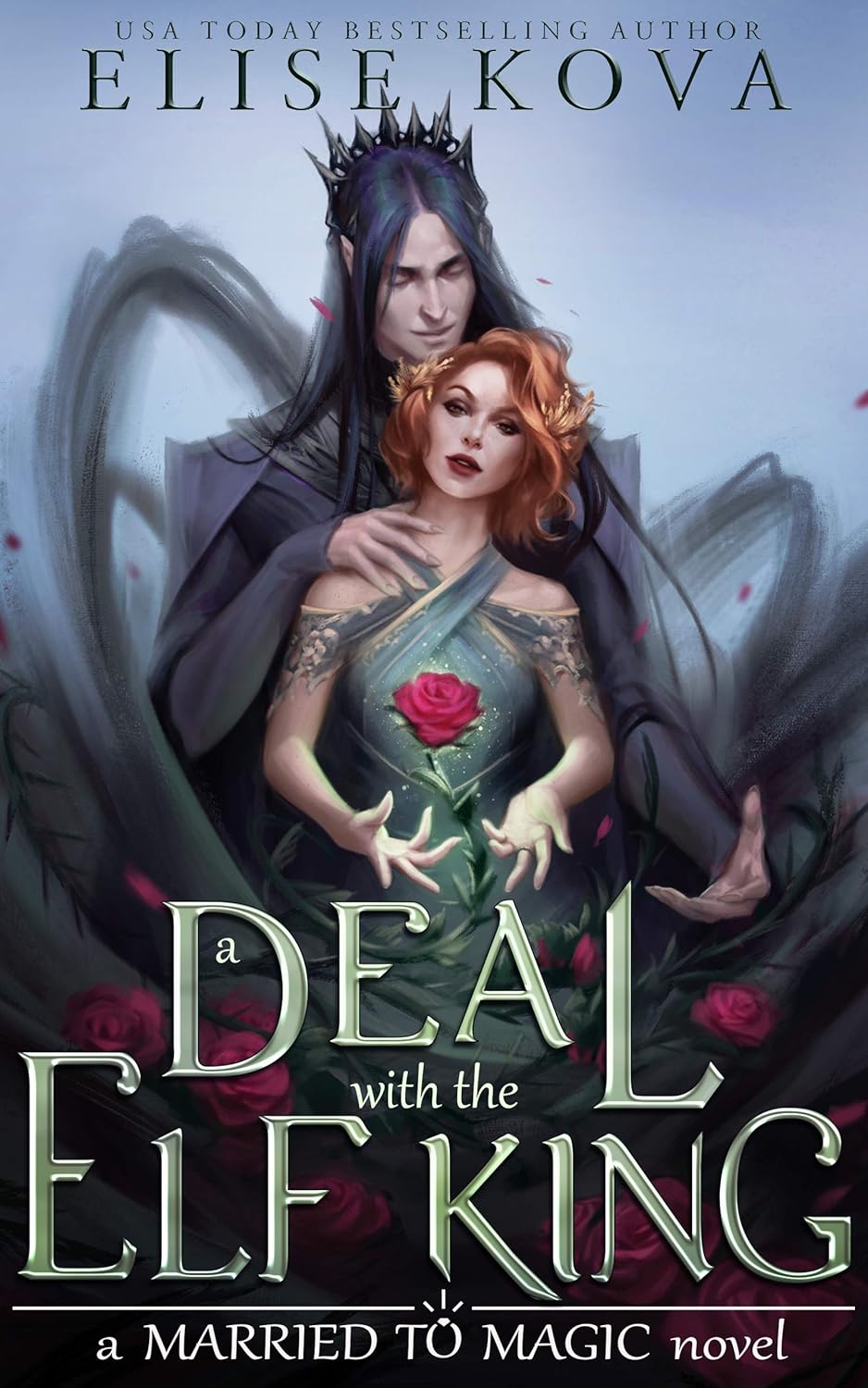 A Deal With The Elf King  Release Date -  09 June 2026