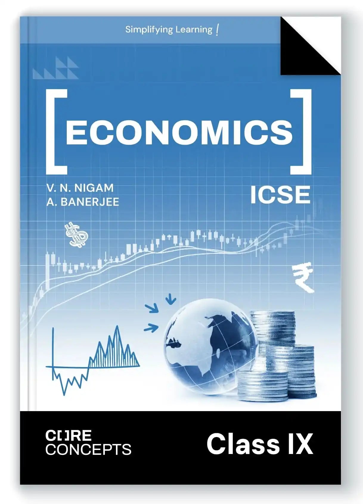Opp Icse Economics Bk 9 (2027)