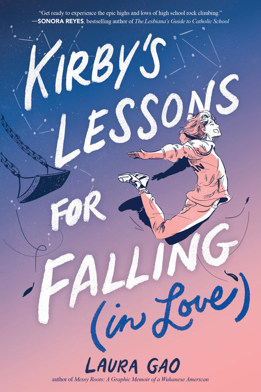 Kirby'S Lessons For Falling (In Love)
