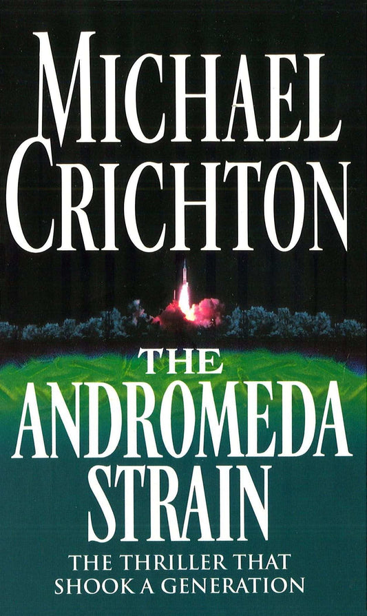 The Anderomeda Strain