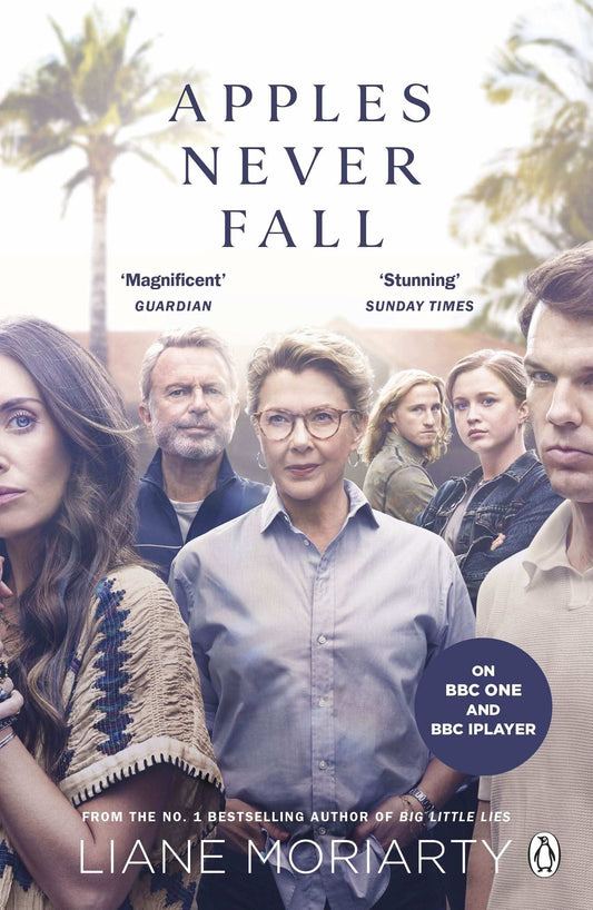 Apples Never Fall (Tv Tie-In)