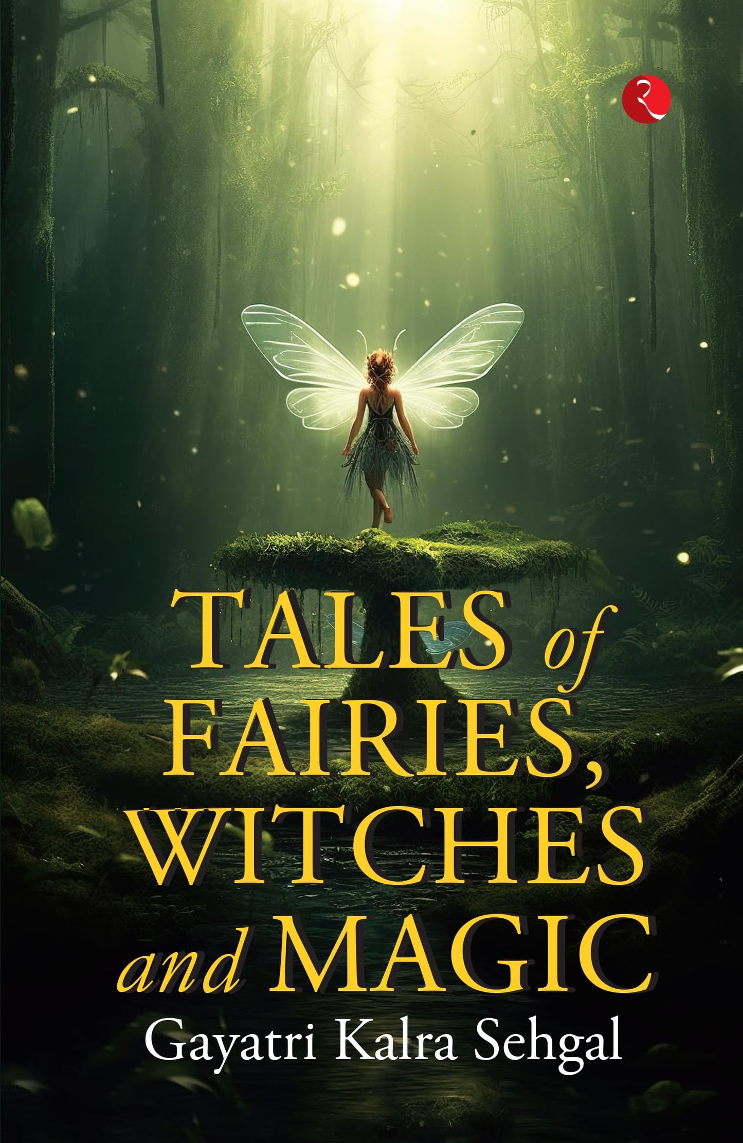 Tales Of Fairies, Witches And Magic