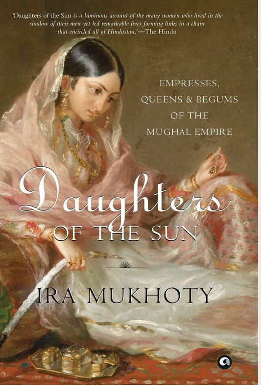 Daughters Of The Sun