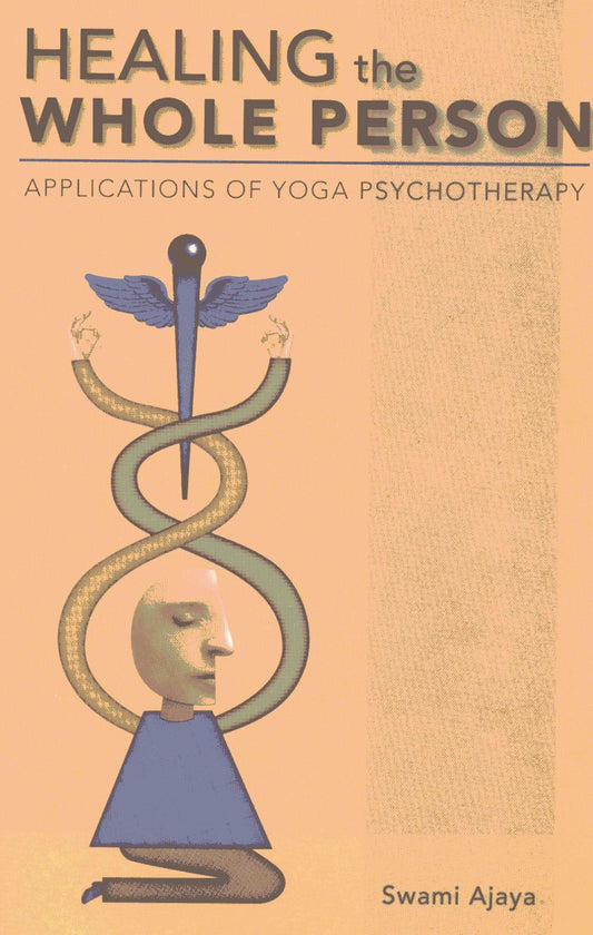 Healing The Whole Person