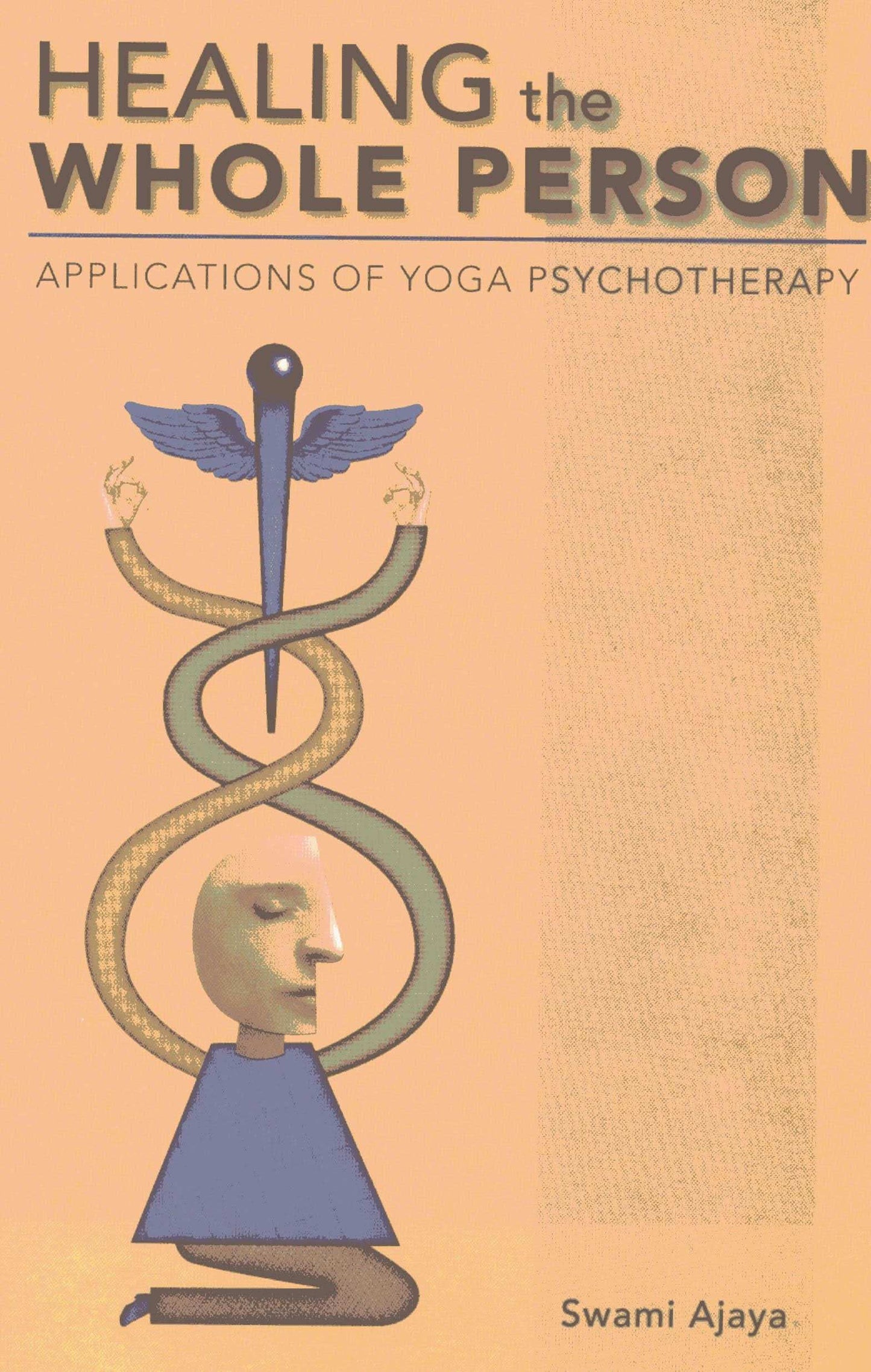 Healing The Whole Person