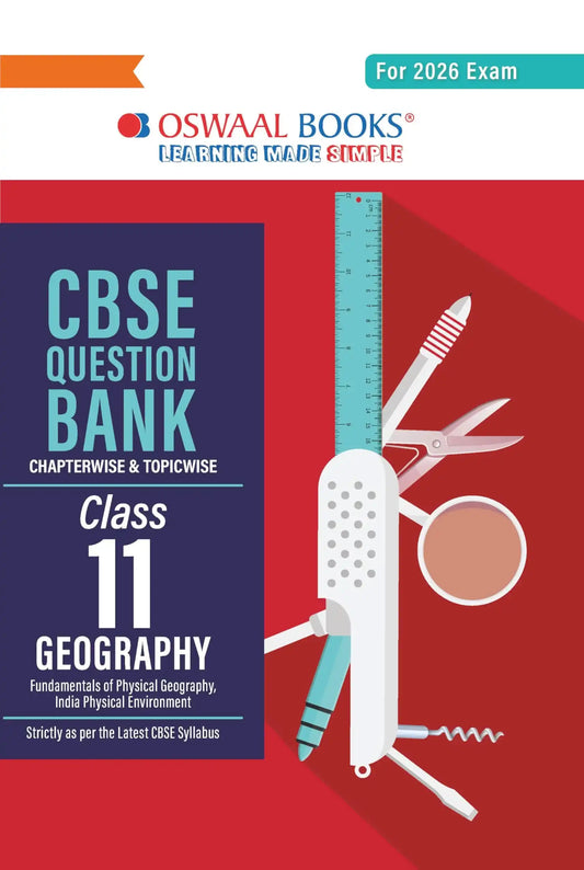 Oba Qb Geography Bk 11 (2026)