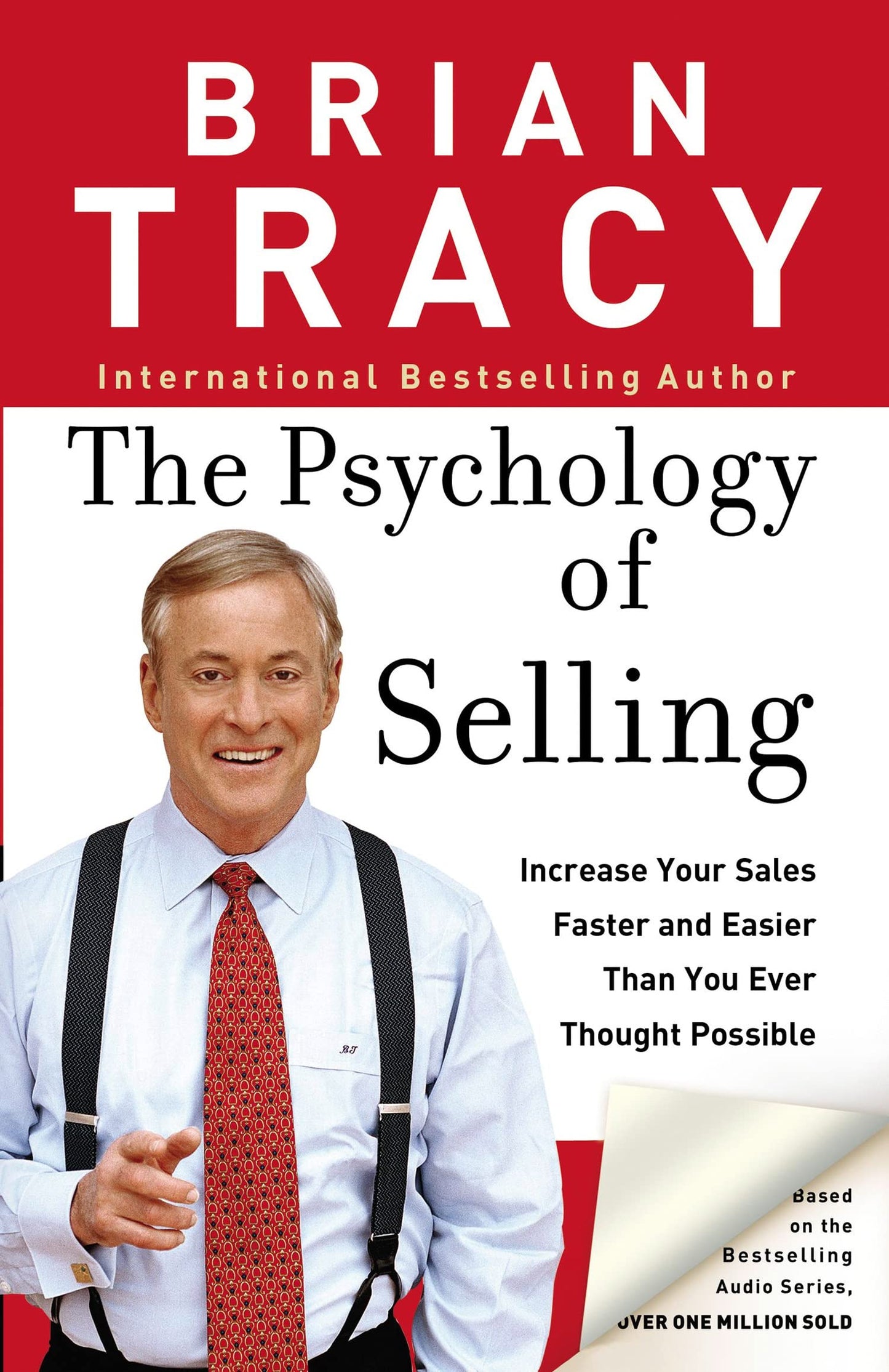 Psychology Of Selling, The