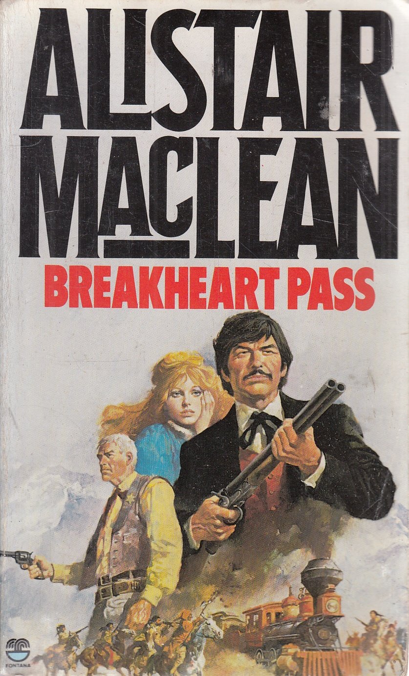 Breakheart Pass