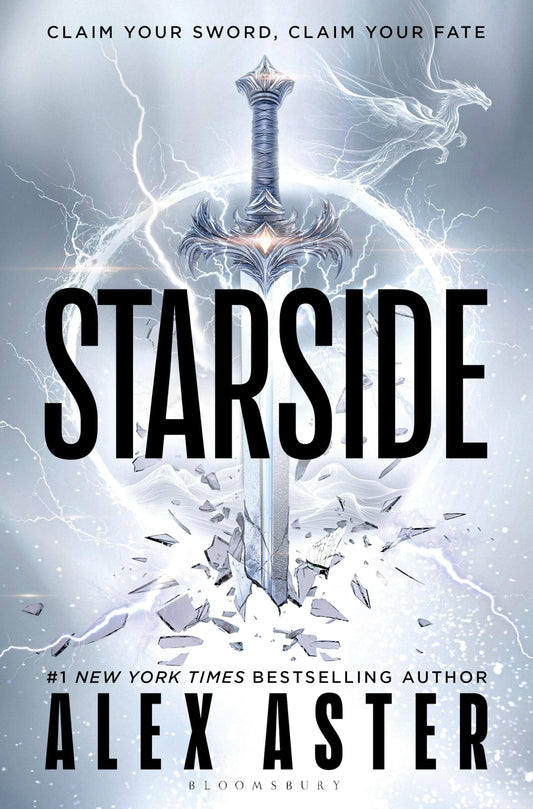 Starside: The instant No. 1 New York Times and Sunday Times bestseller (Starside Series)