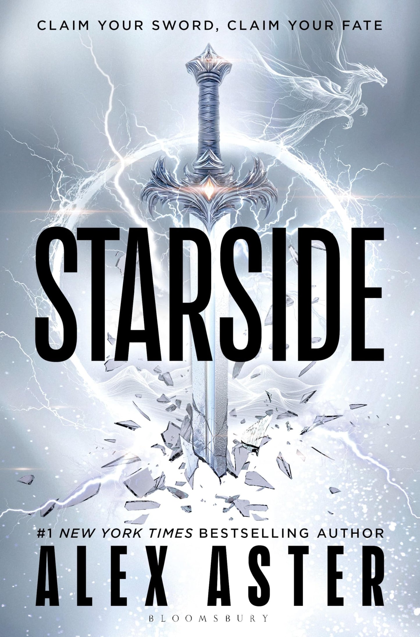 Starside: The instant No. 1 New York Times and Sunday Times bestseller (Starside Series)