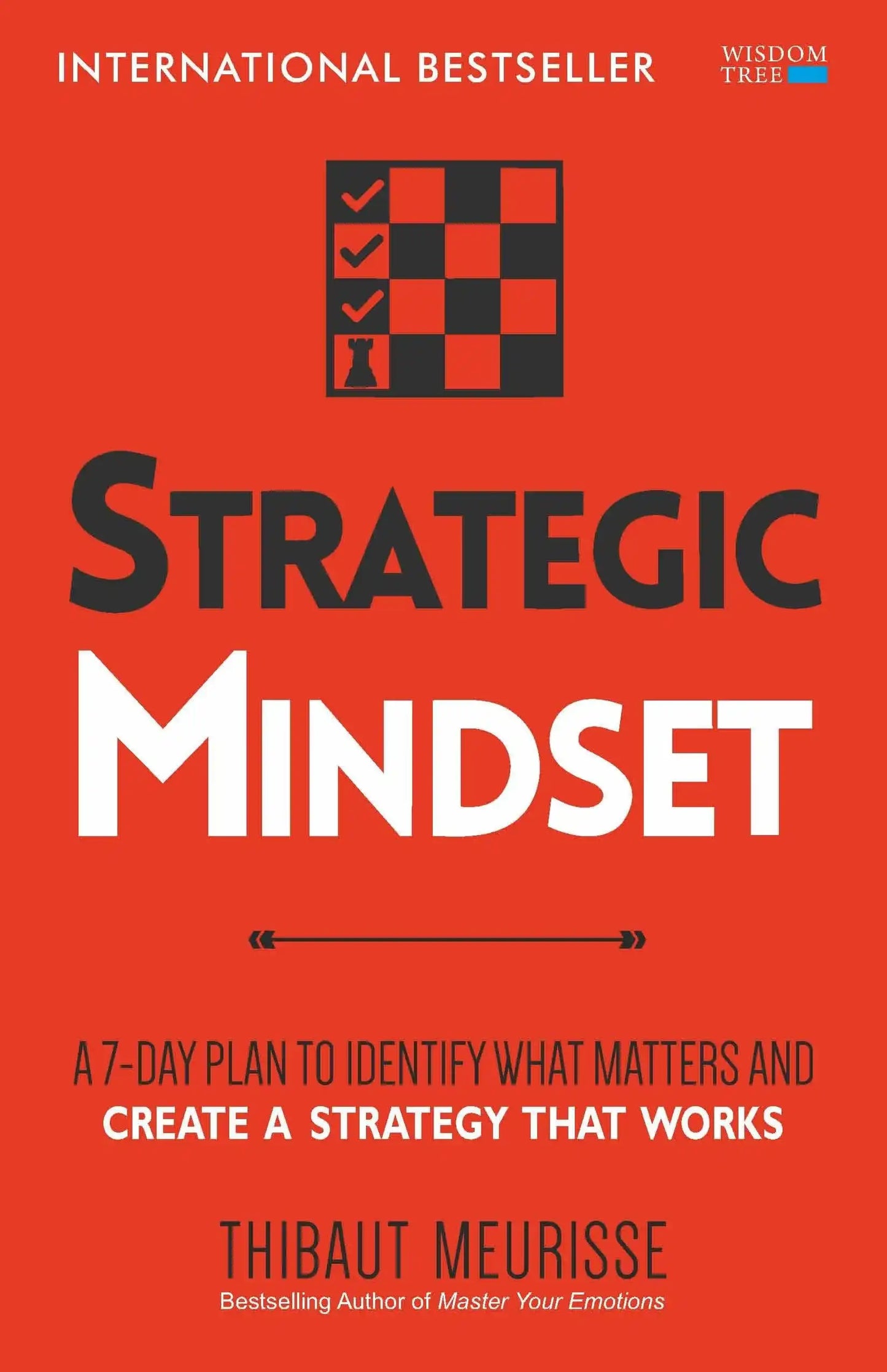 Strategic Mindset