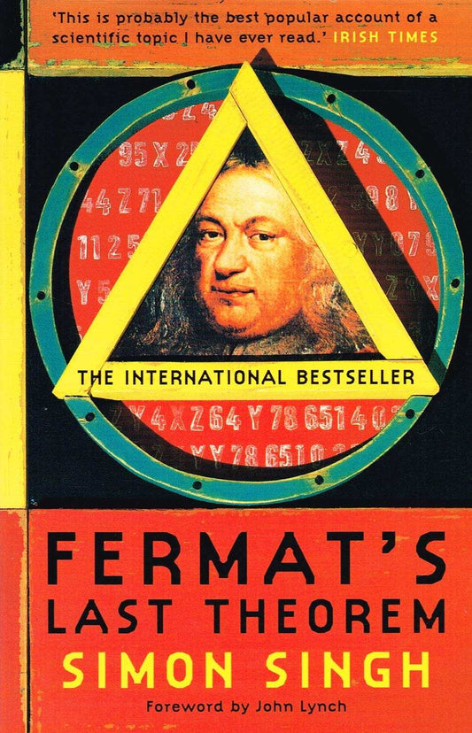 Fermat'S Last Theorem