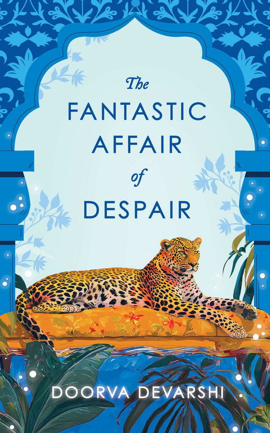 The Fantastic Affair Of Despair