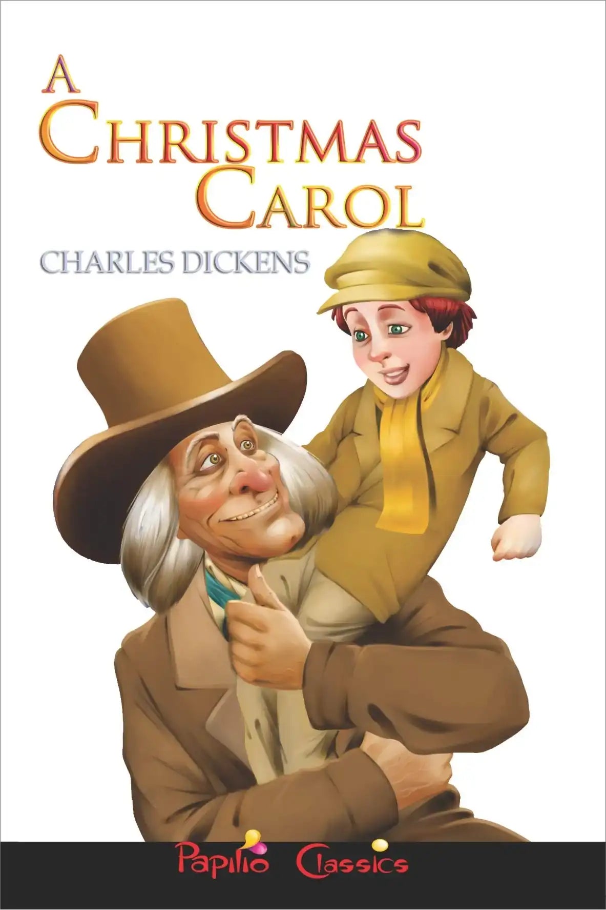 Pc:A Christmas Carol