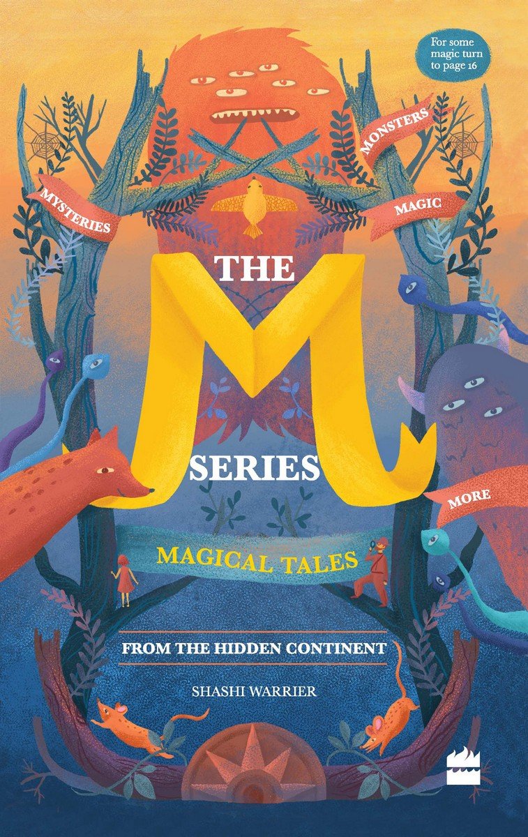M Series