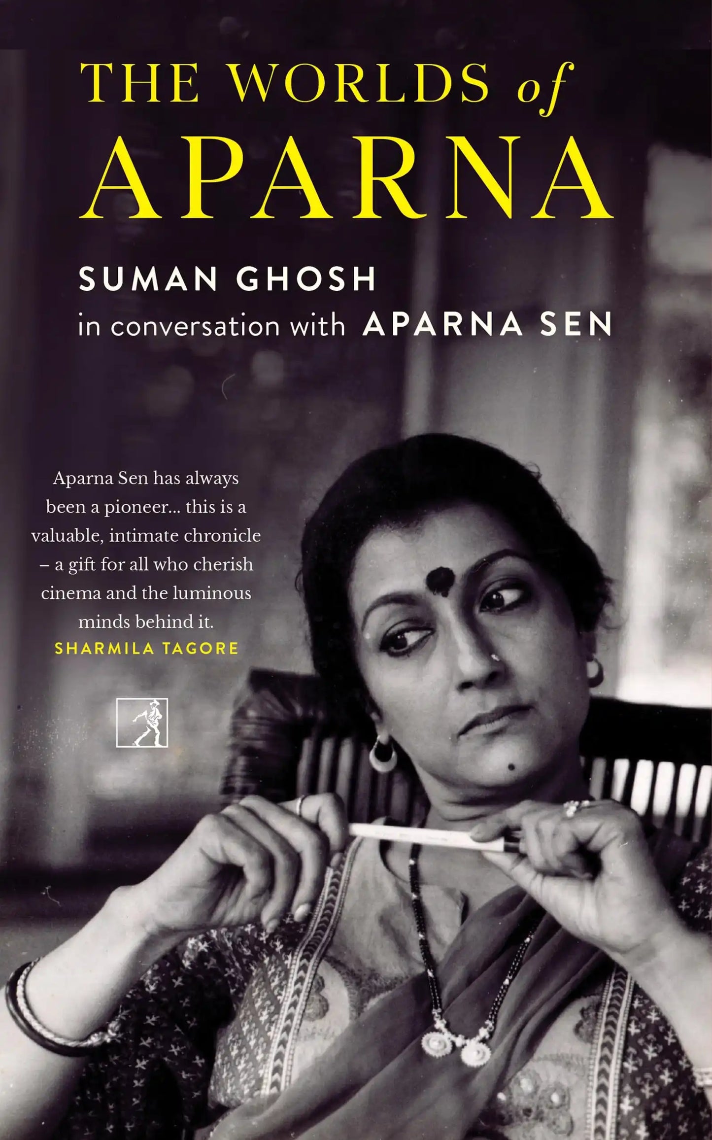 The Worlds Of Aparna